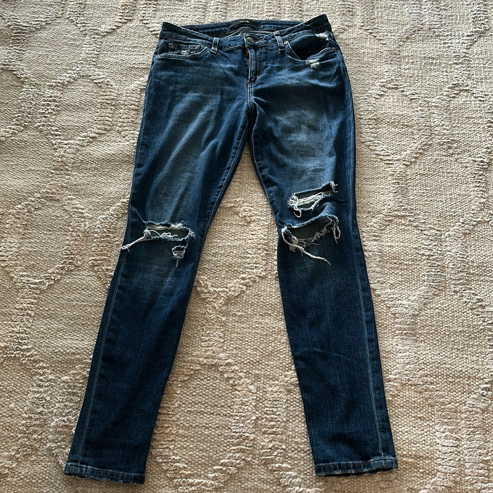 Joe’s women jeans
